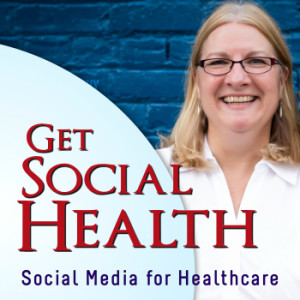 Get Social Health Discussing HIPAA Social Media Policies